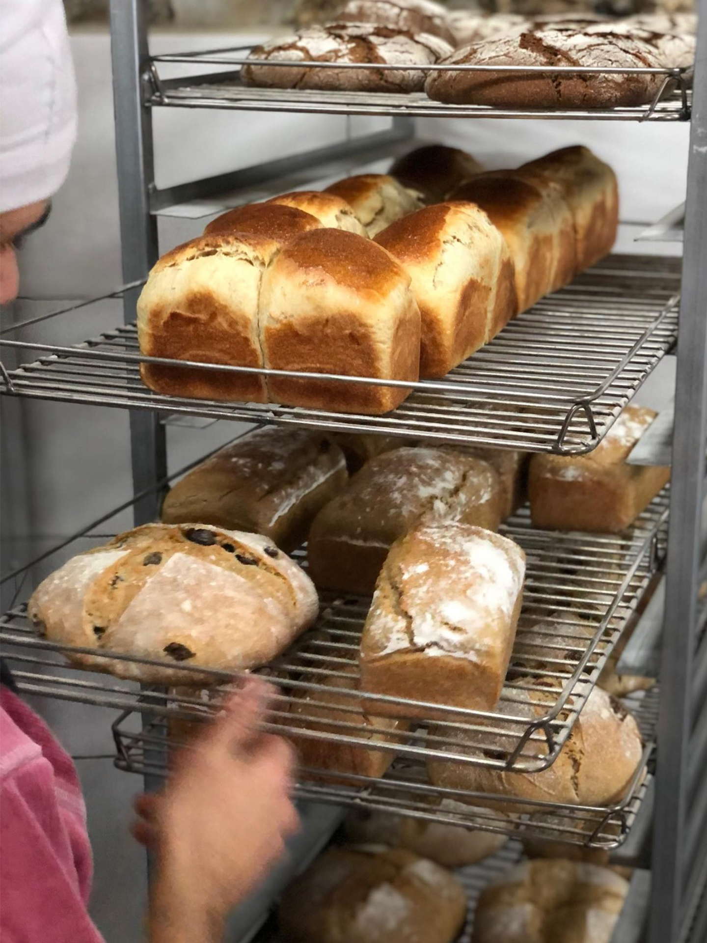 Reparação de máquinas